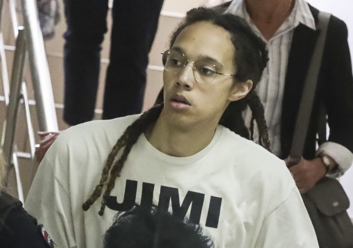 El regreso de Griner y los estrenos de Stewart y Parker marcan el arranque de la WNBA