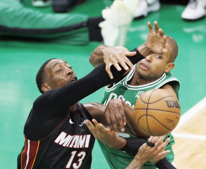 84-103. Los Heat aguan la fiesta del Garden y vuelan a las Finales