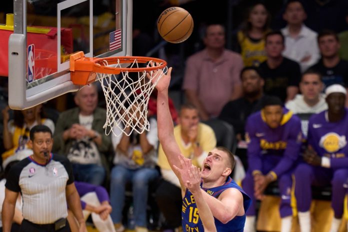 Jokic y