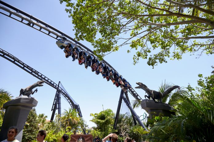 Universal celebra el 30 aniversario de