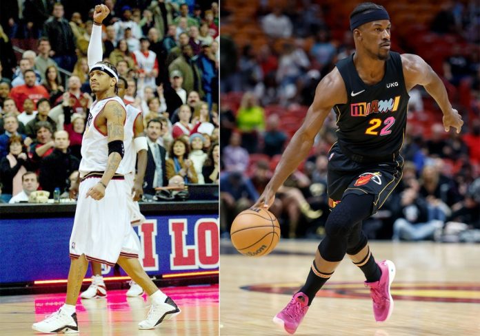 La NBA, del hiphop al 'slim fit'