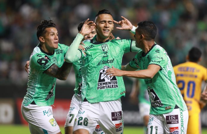 León, con la responsabilidad de devolverle la hegemonía a México en final ante Los Angeles