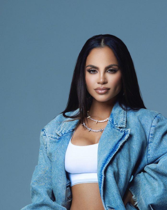 Natti Natasha abrirá locales en Miami y Nueva York de una cadena de restaurantes de EEUU