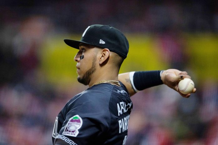 Paredes tumba a los Yanquis y Goldschmidt brilla con tres jonrones