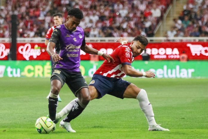 Paunovic advierte que Chivas no ha alcanzado su máximo potencial