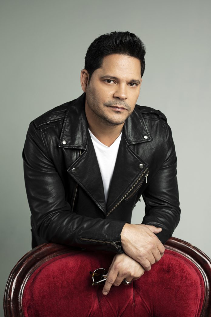 El cubano Rey Ruiz ofrecerá una gira de 12 conciertos por EEUU, México, Panamá y Colombia
