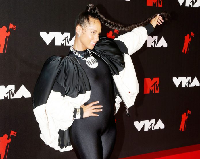Alicia Keys estrenará un musical en Nueva York inspirado en su propia historia