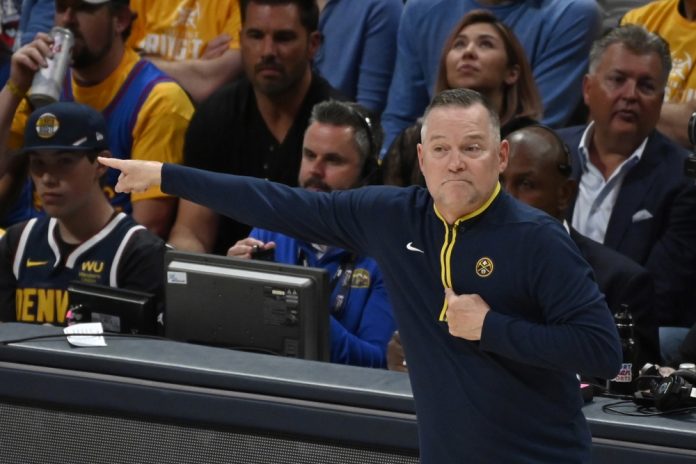 Mike Malone: