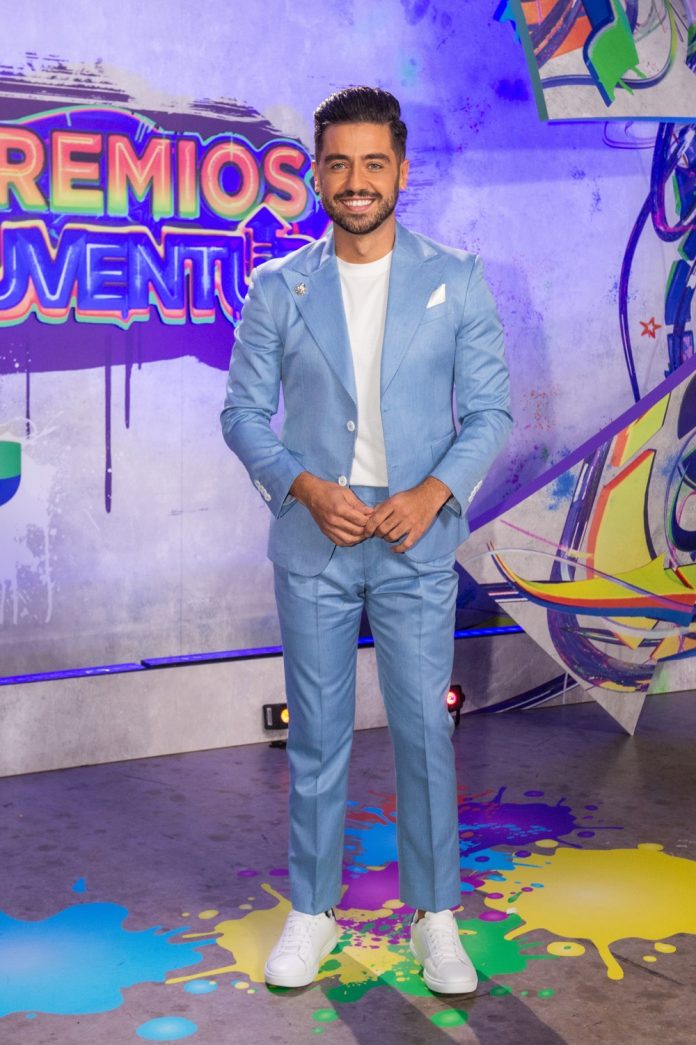 Premios Juventud anuncia a sus animadores para su vigésima edición en