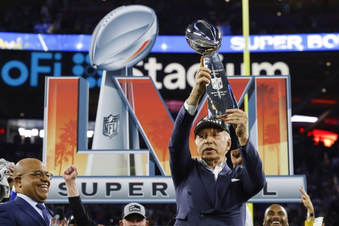 Stan Kroenke, a la conquista de una nueva cumbre con los Nuggets