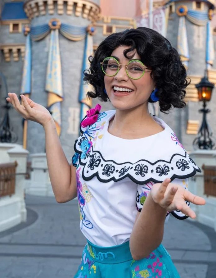 Disney en Florida celebra el Mes de la Herencia Hispana con música latinoamericana