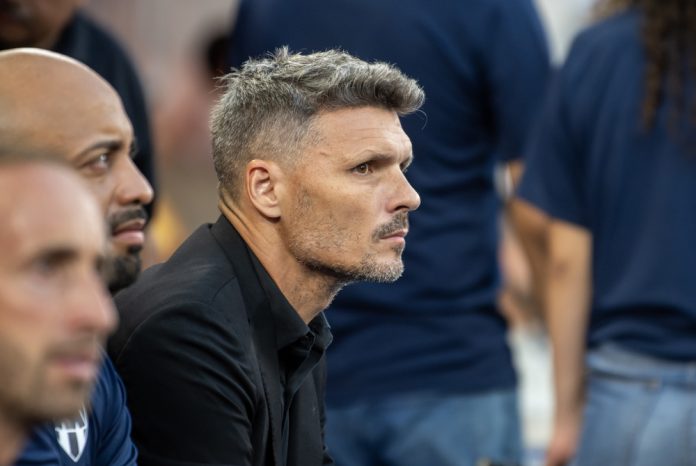 Ortiz asegura que aporte del español Canales en Monterrey no sólo ha sido en lo deportivo.