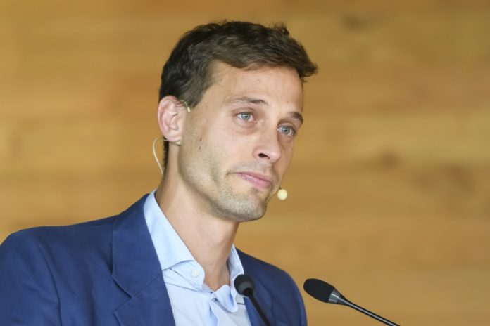 0-1. El español Sergio Canales pone al Monterrey en los cuartos de final de la Leagues Cup