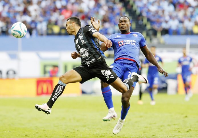 El San Luis del entrenador brasileño Da Silva mantiene el liderato del Apertura