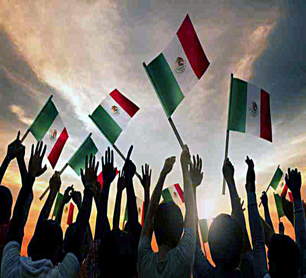 El Grito 2023 un canto a la Herencia Latina en Los Angeles El Periódico USA