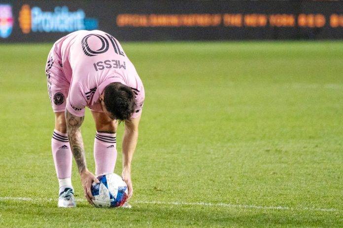 ¿Por qué puede valer 1.500 millones el Inter Miami de Messi?