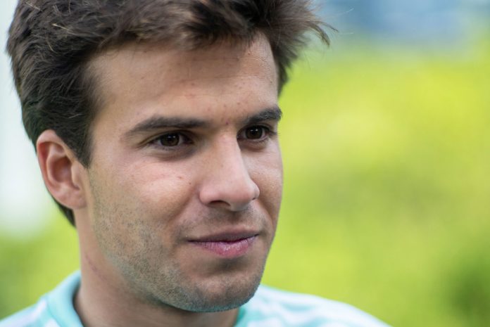 Riqui Puig impulsa la remontada de los Galaxy