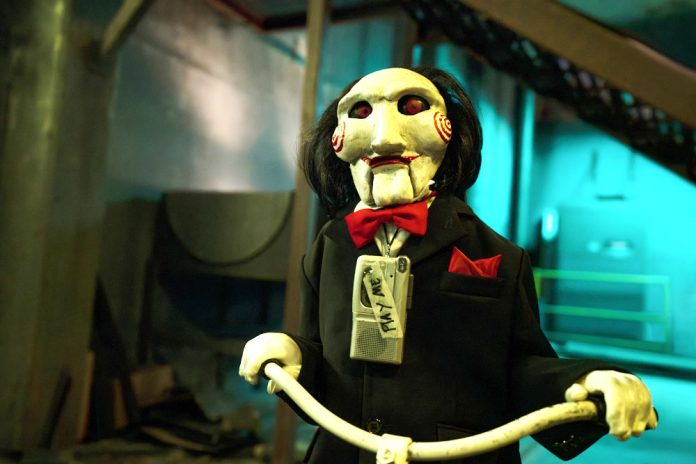 "Saw X" lleva el terror a la Ciudad de México con la cara más vulnerable de su asesino