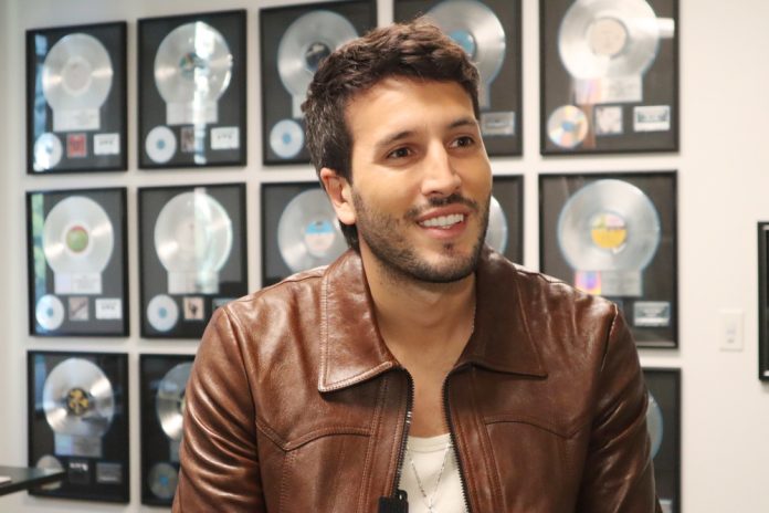 Yatra tras ser nominado al Latin Grammy: "Estoy en uno de los mejores momentos de mi vida"