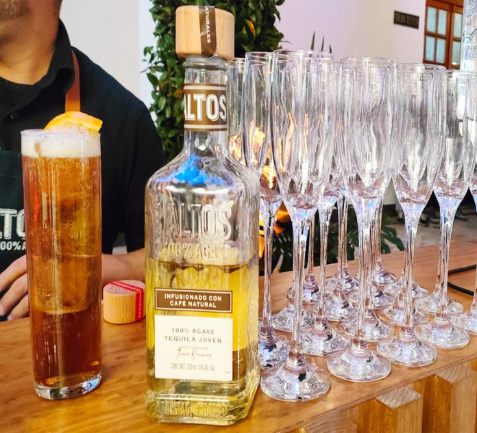 mex tequila