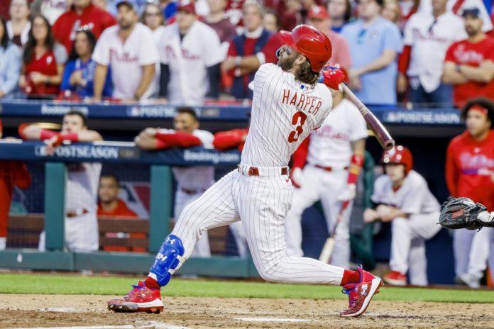 Los Astros y los Diamondbacks avanzan y los Filis colocan contra la pared a los Bravos