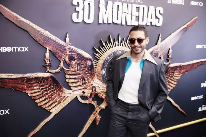 La seducción de lo paranormal" atrapa a Silvestre en segunda temporada de "30 monedas