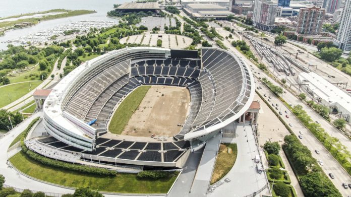 El Chicago Fire confirma su primer lleno completo en el Soldier Field en el duelo con el Inter Miami