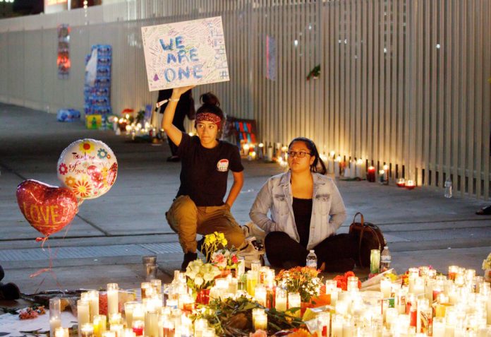 El tiroteo en Maine, el peor del año en EEUU y uno de los mayores de su historia reciente