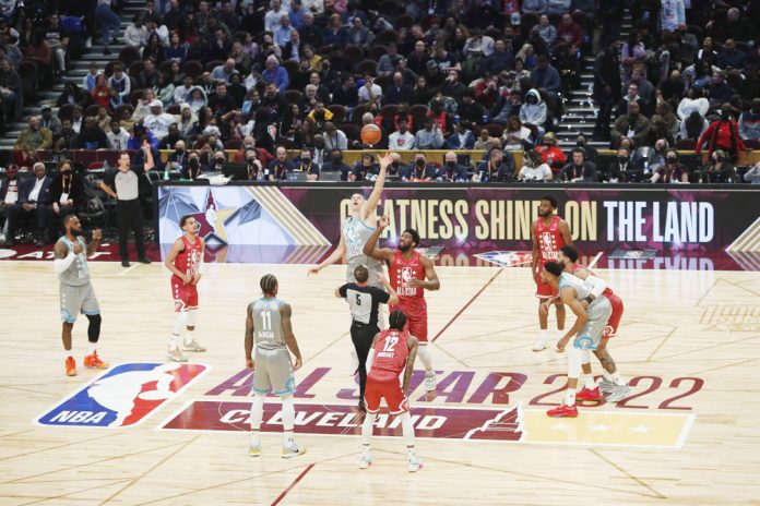 El All Star NBA de 2024 regresa al formato Este contra Oeste