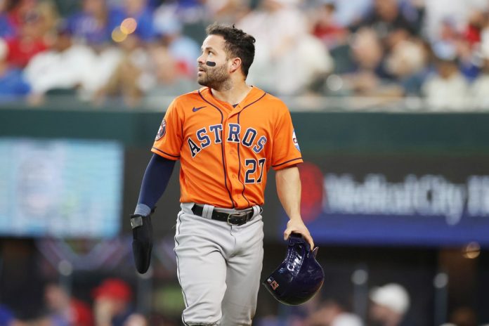 Orioles, Astros, Bravos y Dodgers, los equipos a batir en la postemporada de la MLB
