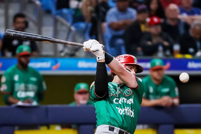 Ornelas asegura que el béisbol mexicano es más valorado después del Clásico Mundial