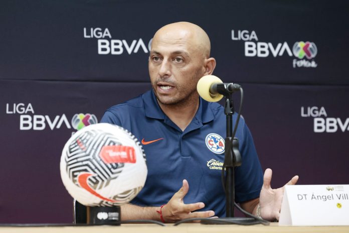 El campeón América de Villacampa reta a las Tigres de 'Mila', en duelo de españoles
