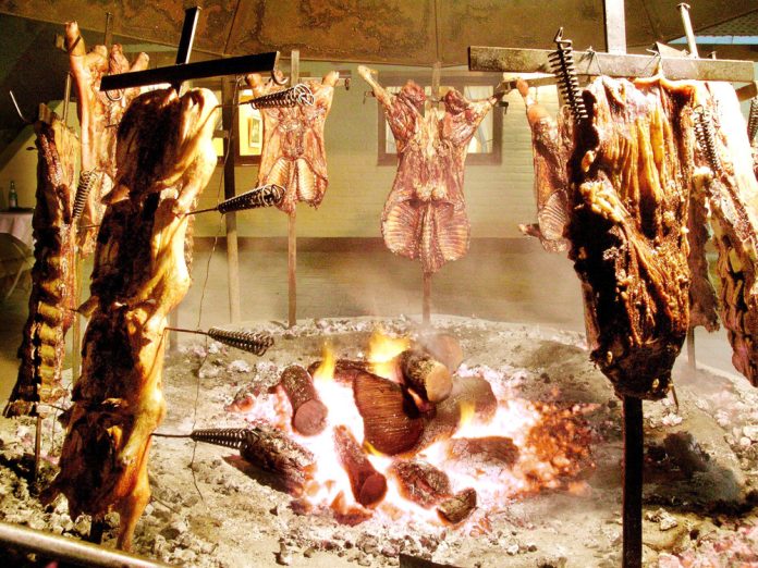 La gastronomía argentina competirá en la mejor liga del mundo