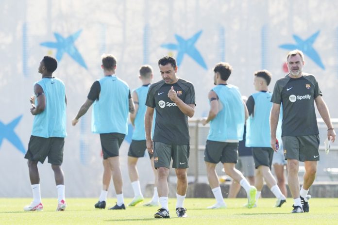 Barcelona y el América de México jugarán un partido amistoso para ayudar a Acapulco