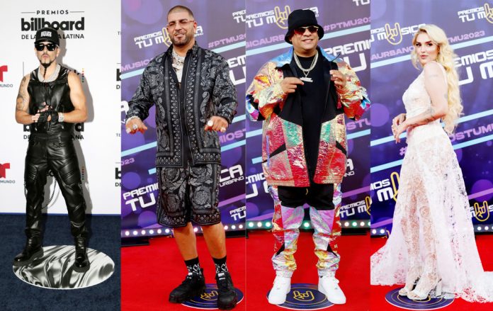 Daddy Yankee se retira de la música como "el jefe" del reguetón y fuente de inspiración
