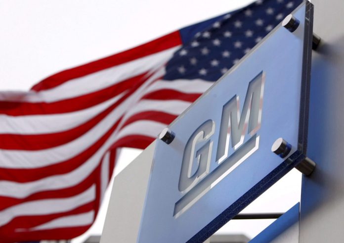 La huelga de seis semanas en EE.UU. le costó a General Motors 1.100 millones de dólares