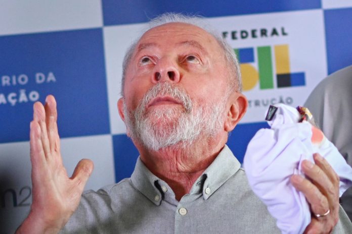 Lula felicita a los deportistas brasileños por su mejor campaña en unos Panamericanos