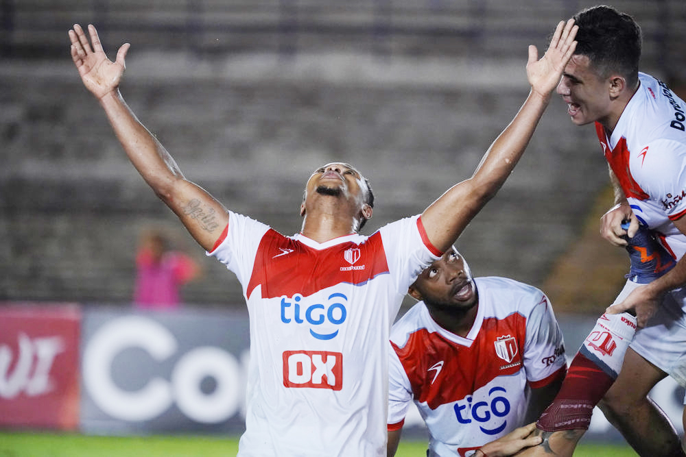 Real Estelí empató 2-2 con Independiente y clasificó a la final de la Copa  Centroamericana 2023, Deportes