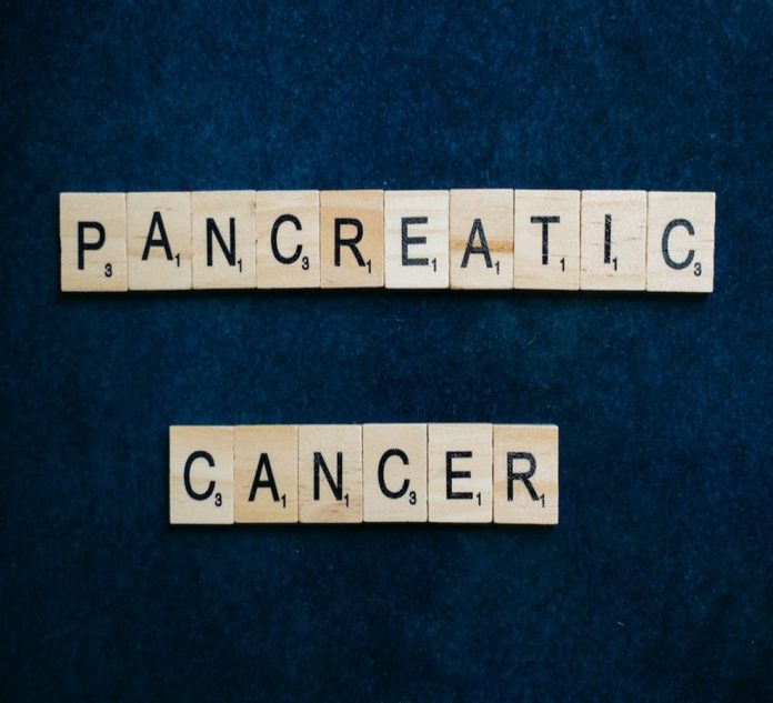c. de pancreas