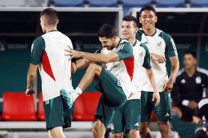 México recibe a Honduras en el Azteca obligado a ganar con claridad