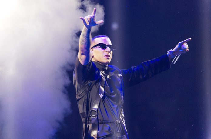 Daddy Yankee y Don Omar se reconcilian tras varios años de enemistad