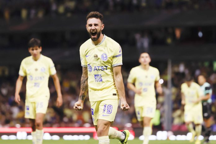 Miguel Layún asegura que final con el América es el escenario soñado para su retiro