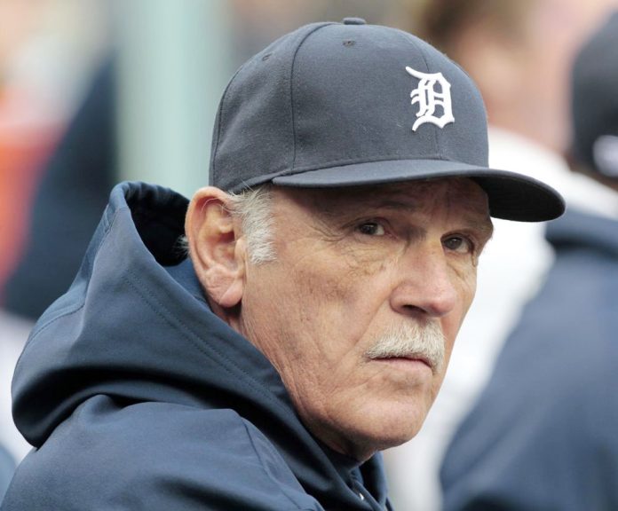 Jim Leyland es elegido para ingresar al Salón de la Fama de la MLB