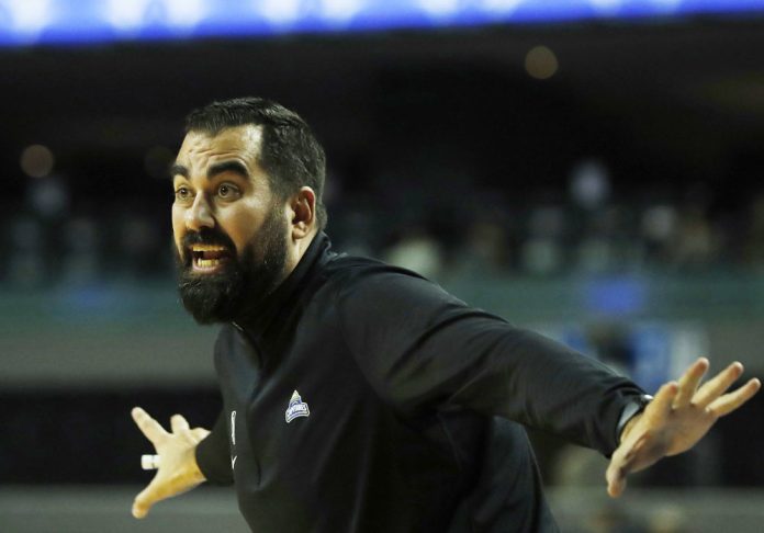 Un espectacular Capitanes aplasta 120-90 a los Gran Rapids Golds en la G-League
