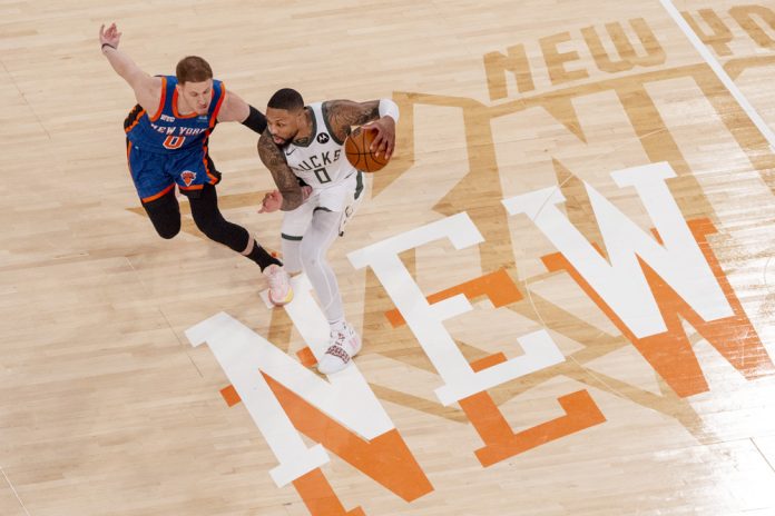 La NBA pedirá el triple por sus derechos televisivos en 2025