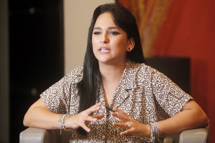 La salsera peruana Daniela Darcourt actuará en el Día Nacional de la Salsa en Puerto Rico