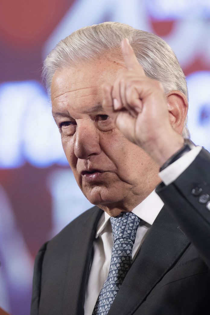 López Obrador abre una cuenta de TikTok para acercarse a los jóvenes
