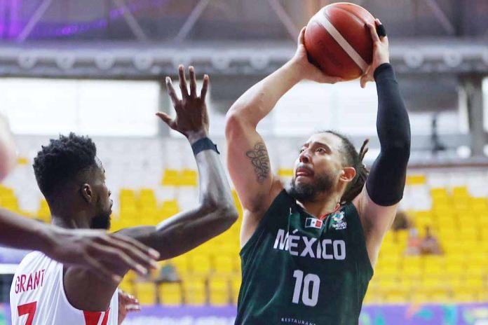 Sin Jáquez Jr. y Toscano, México retará a República Dominicana