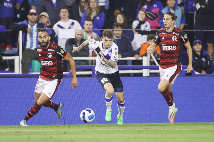 El argentino Luca Orellano jugará cedido en el Cincinnati de la MLS