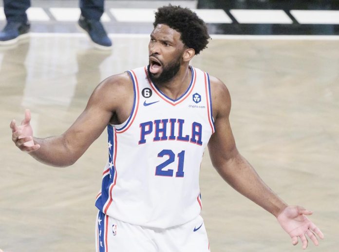 40 millones de razones para jugar 65 partidos de NBA